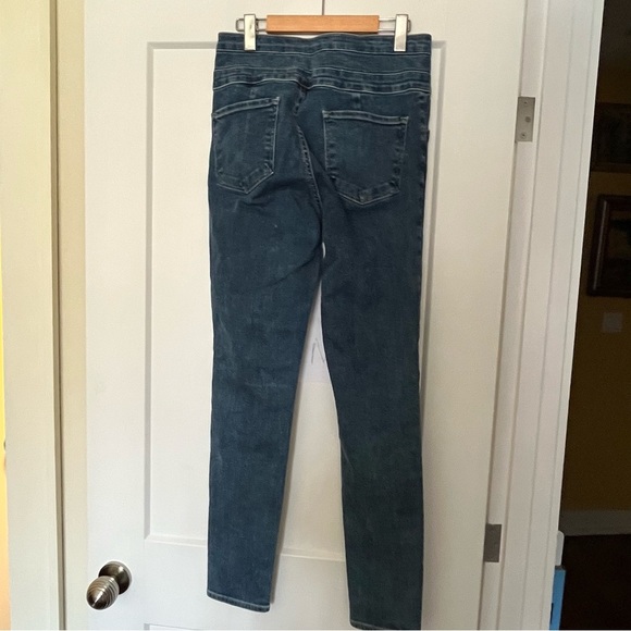 J brand Annalie High Rise Jeans - Picture 6 of 9